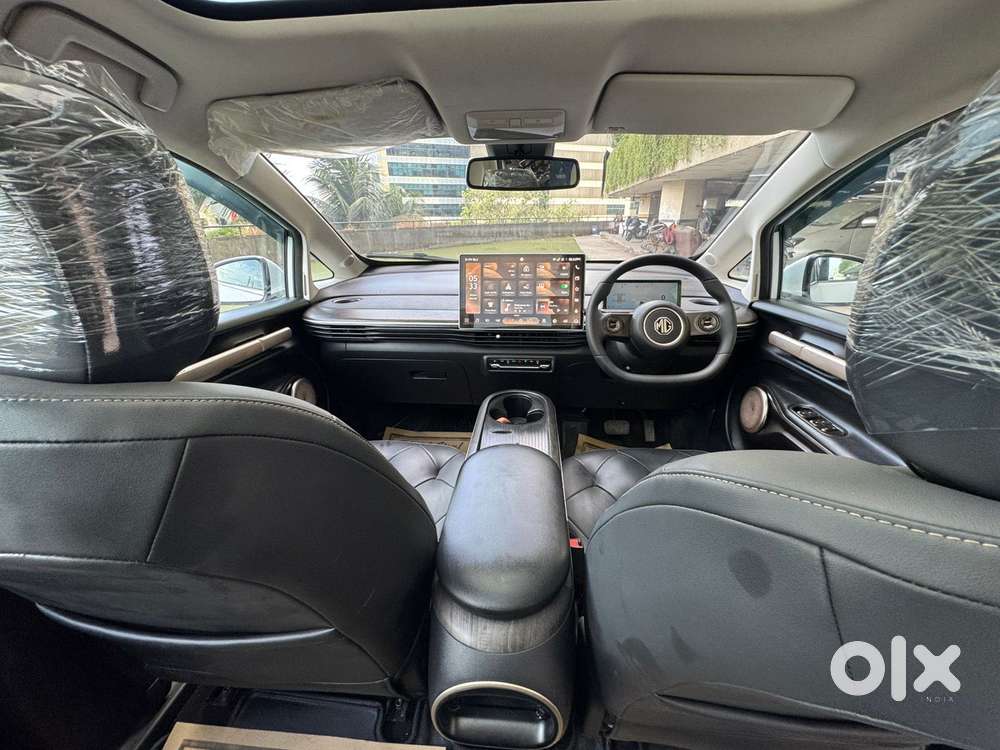 Mg Windsor Ev Essence, 2025, Electric