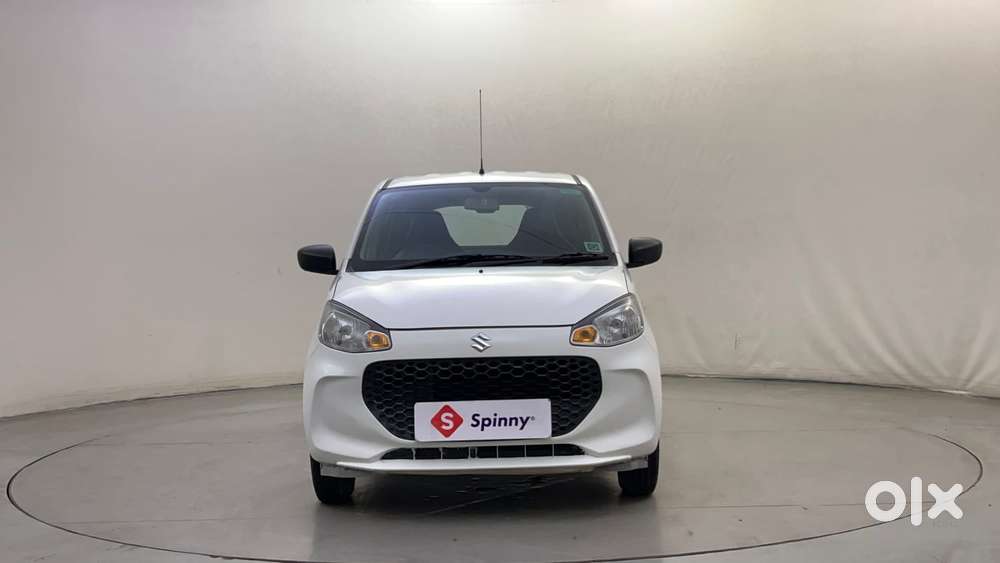Maruti Suzuki Alto K10 Vxi Plus Ags, 2023, Petrol