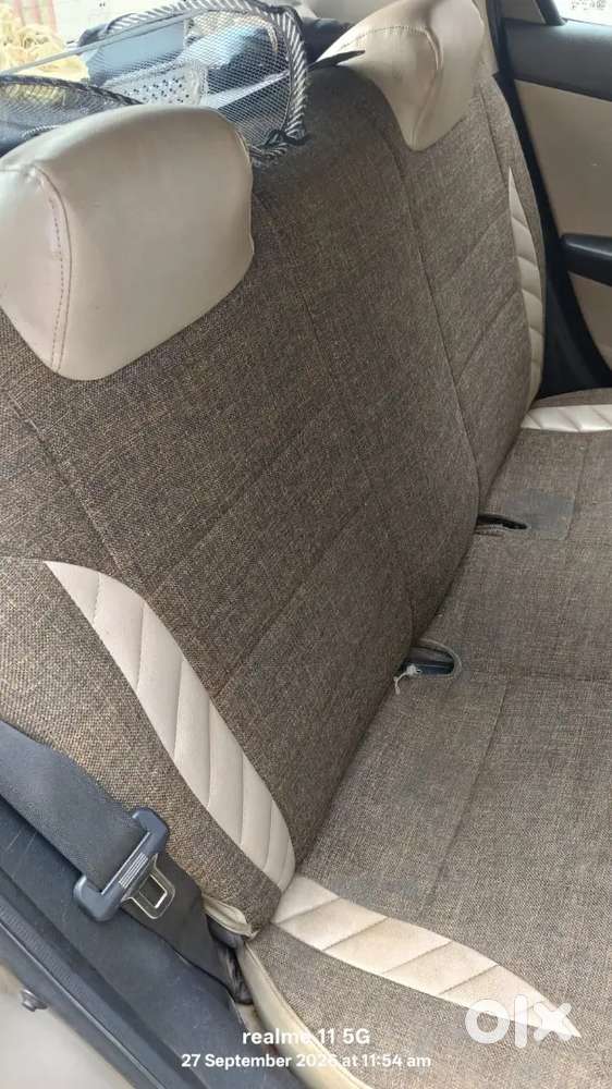 Hyundai I20 Magna 2012 Car