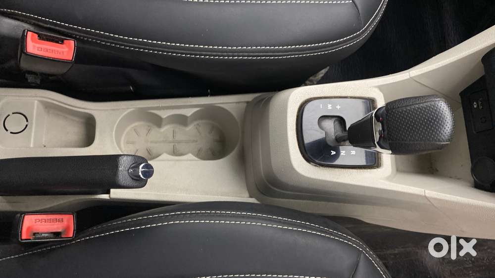 Tata Tiago Xza Plus, 2022, Petrol
