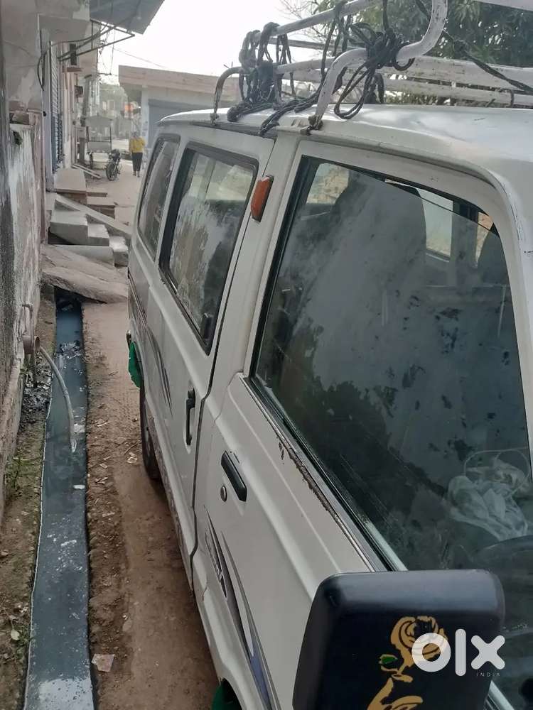 Lpg Lagi Hui Hai 
Goog Condition Gadi Hai