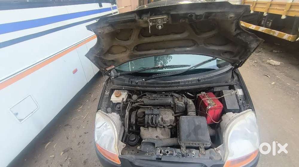 Urgent Sale Chevrolet Spark