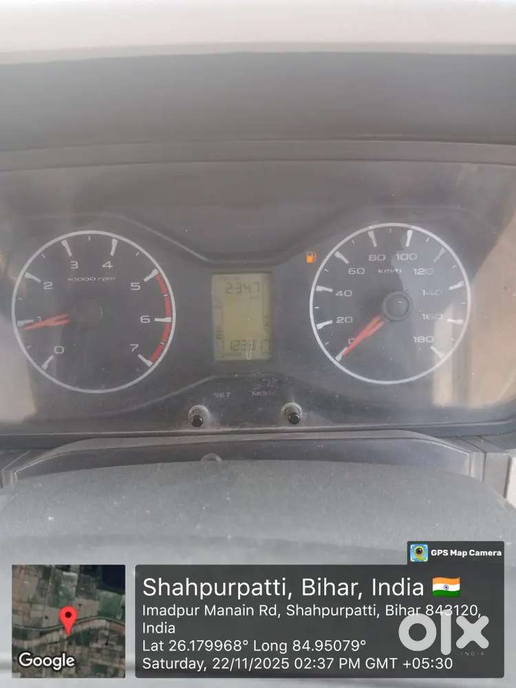 Scorpio S2 2014 Model Octuber Well Maintained Car All Paper Are Updat