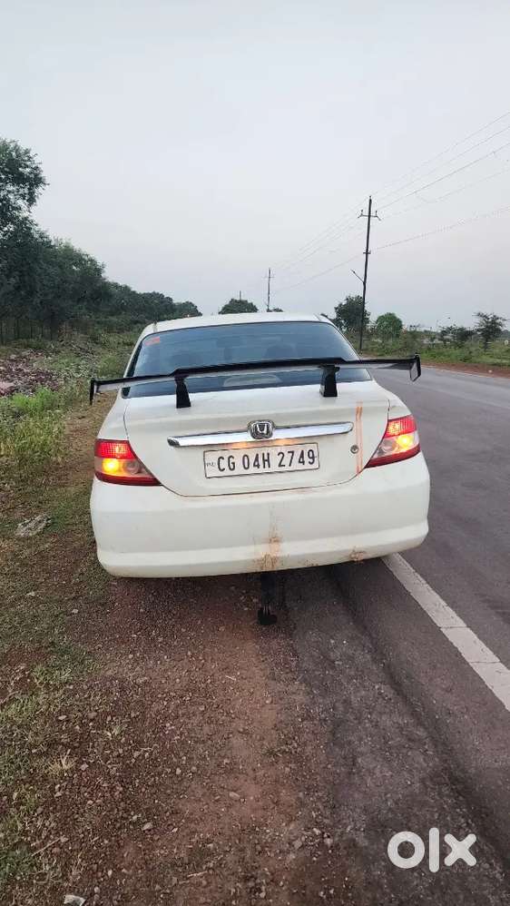 Honda City 2005 Petrol