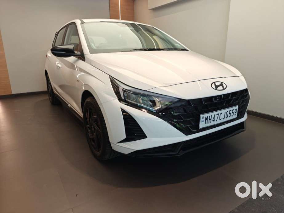 Hyundai I20 Active 1.2, 2026, Petrol
