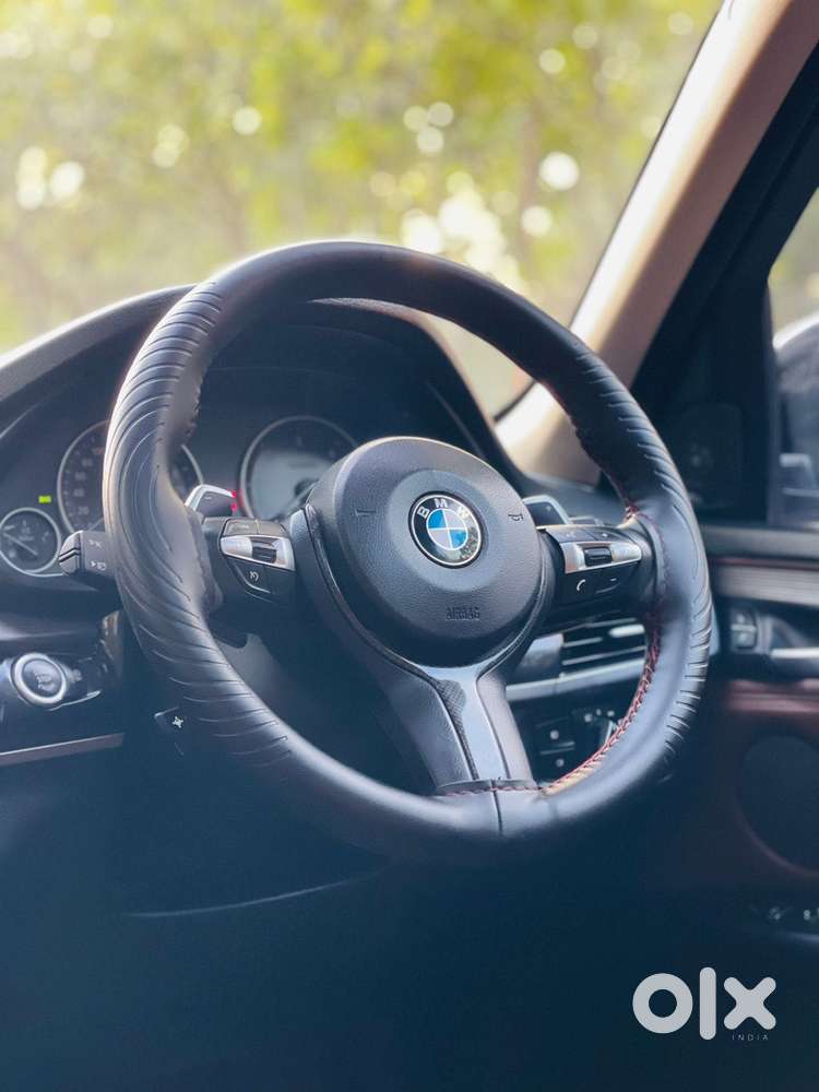 Bmw X5 X Drive 30d M Sport, 2015, Diesel