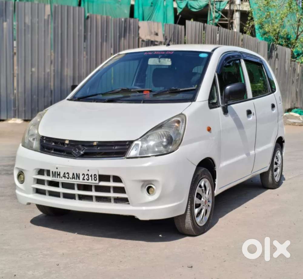 Maruti Suzuki Zen Estilo, 2013, Cng & Hybrids