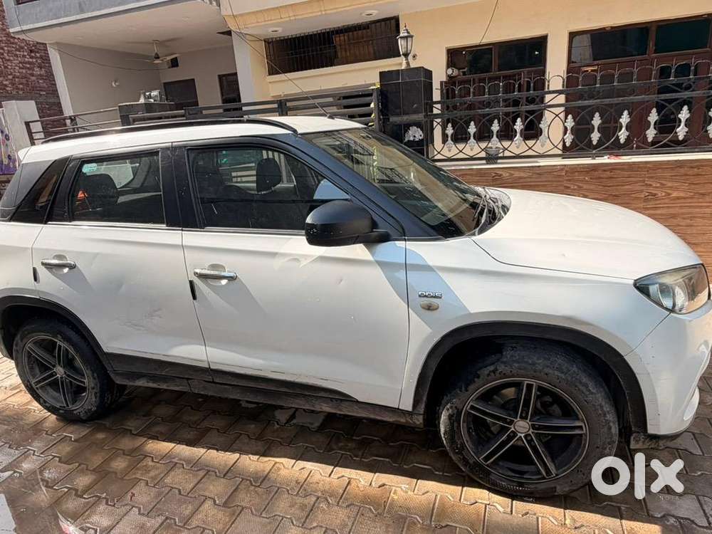 Maruti Suzuki Diesel 2017