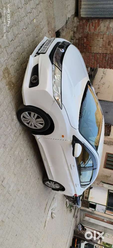 Honda City 2015 Cng & Hybrids 69000 Km Driven
