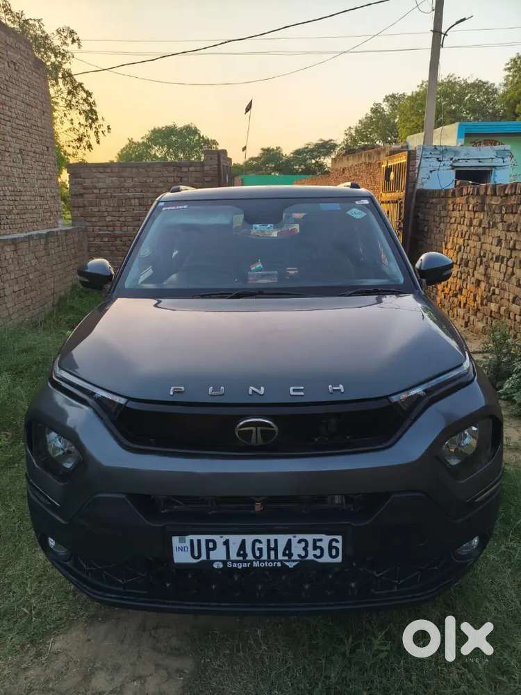Punch Advanchr S Cng Sunroof 24 Last Modal