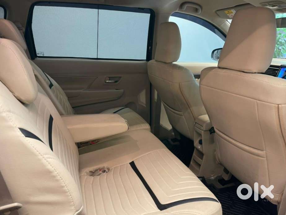 Maruti Suzuki Ertiga Zxi Plus Petrol, 2024, Petrol
