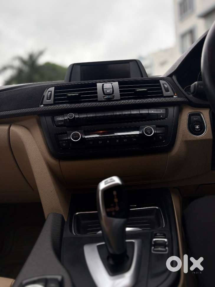 Bmw 3 Series 2.0 320d Sport Line, 2013, Diesel