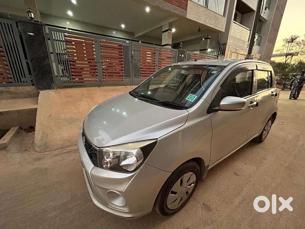 Maruti Suzuki Celerio 2020 Diesel 44000 Km Driven