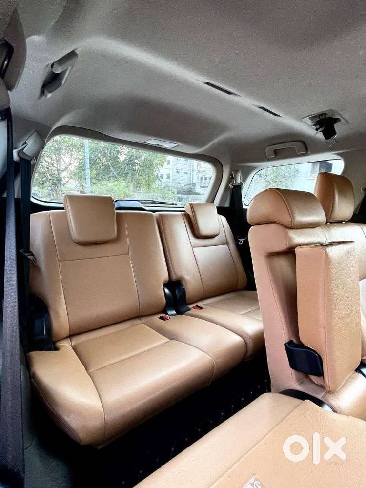 Toyota Fortuner 3.0 4x2 Automatic, 2022, Diesel