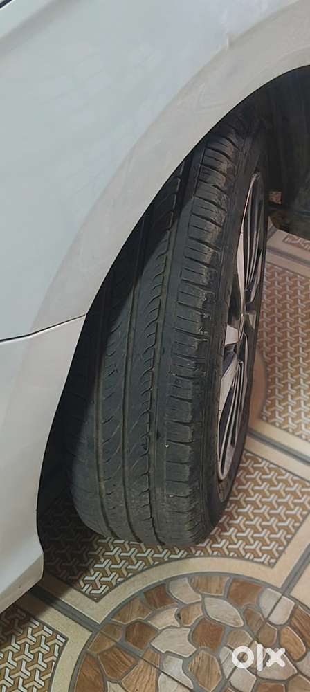Honda City Petrol 2023