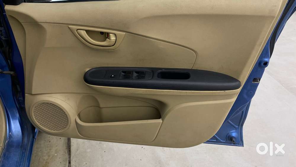 Honda Amaze 2013-2016 Ex I-vtech, 2014, Petrol