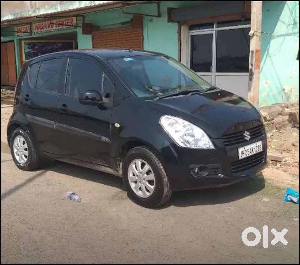 Maruti Suzuki Ritz 2011 Petrol 68000 Km Driven