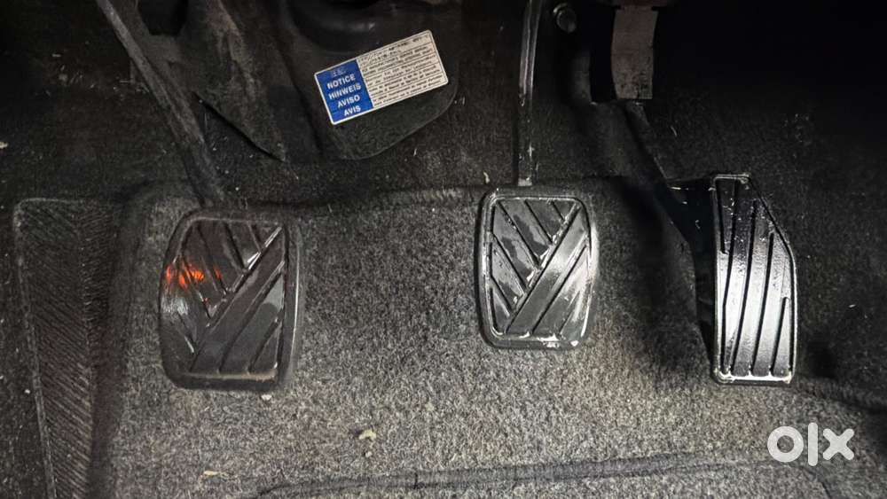 Maruti Suzuki Baleno 1.2 Alpha, 2016, Petrol