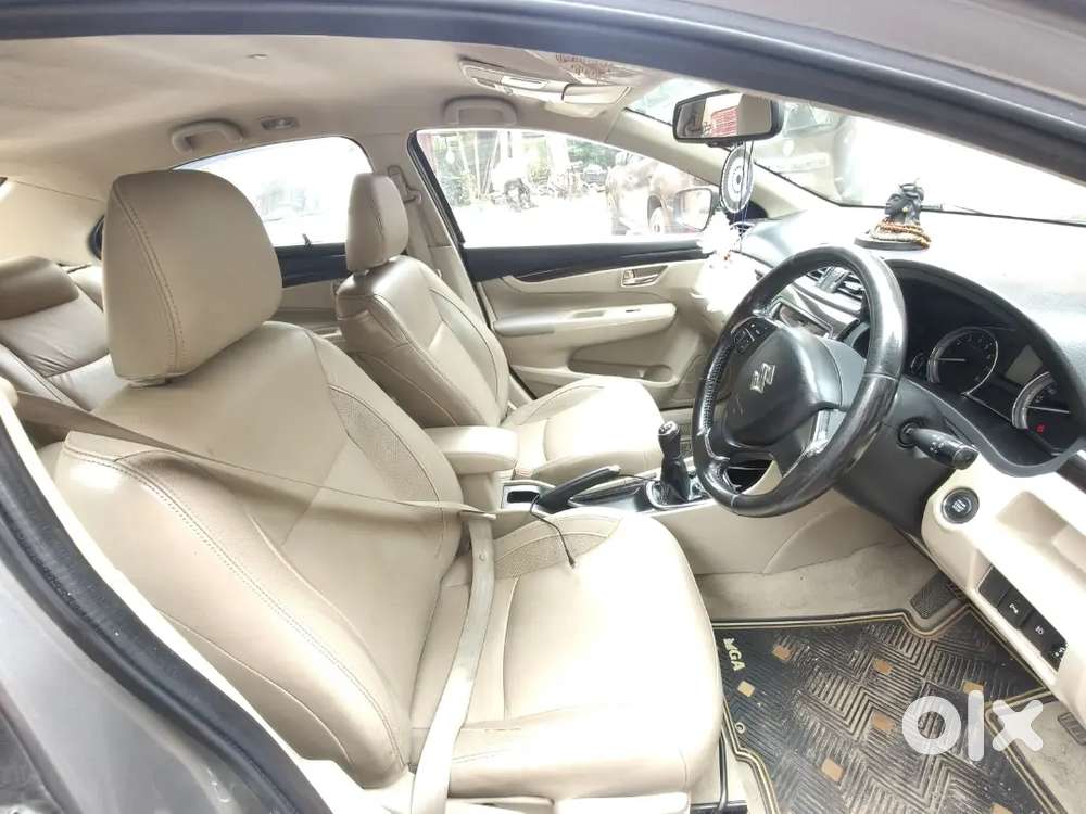 Maruti Suzuki Ciaz 2016 Year Model