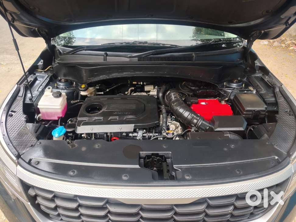 Kia Seltos Htk Plus D, 2021, Diesel