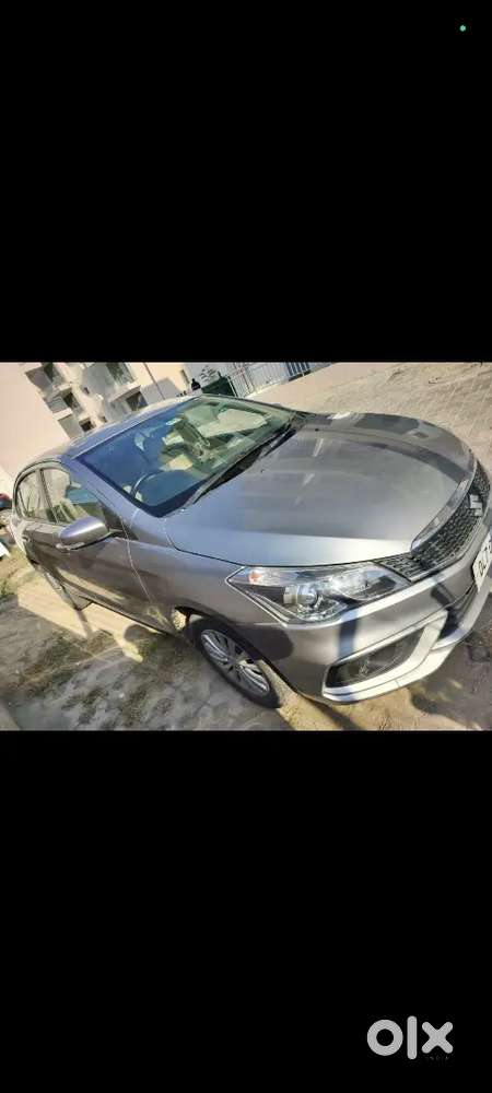 Maruti Suzuki Ciaz 2019 Delta Amt