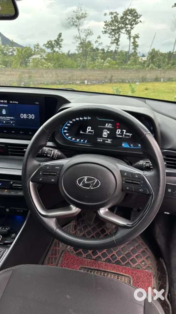 Hyundai New I20 1.2 2023