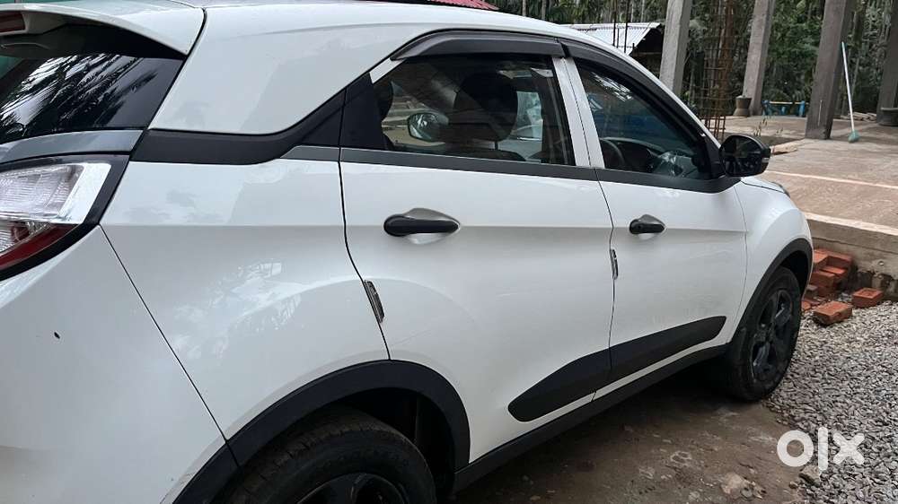 Tata Nexon Xma 2019 Model With Well Maintained….