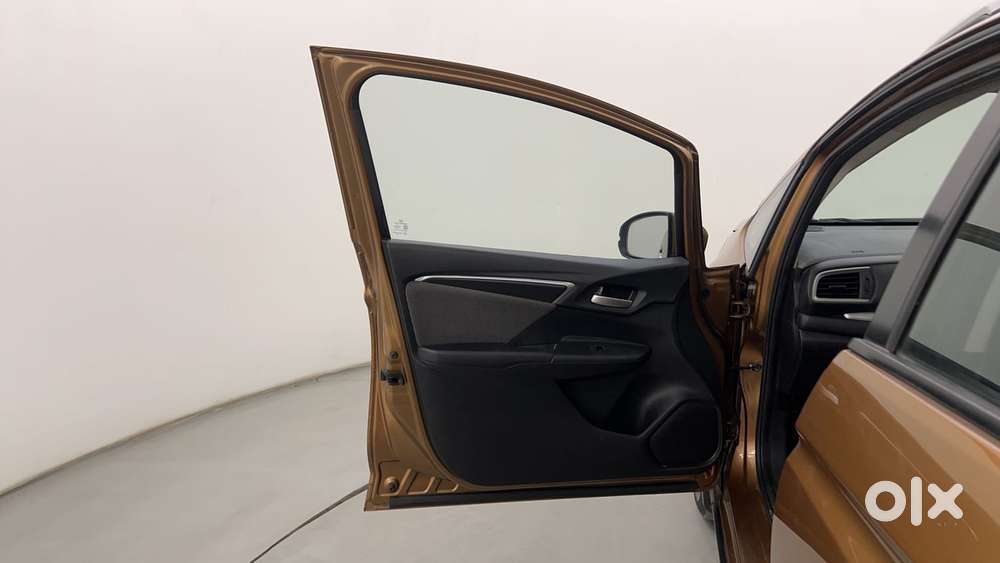 Honda Wr-v 1.2 Vx I-vtec, 2018, Petrol