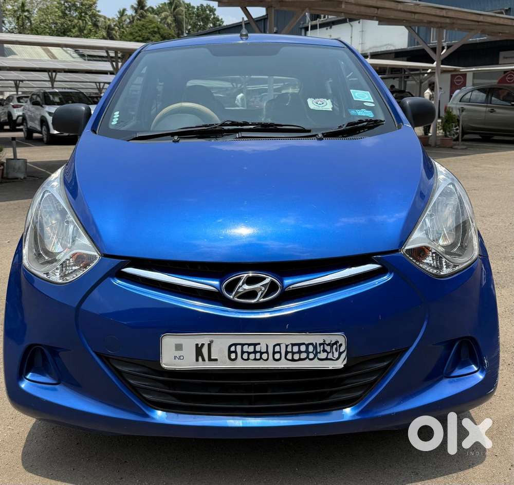 Hyundai Eon Era +, 2013, Petrol