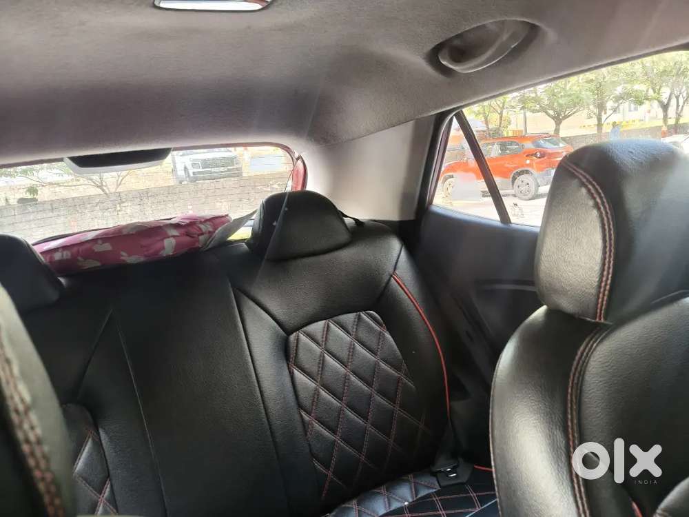 Hyundai Venue 2021 Petrol Well Maintained