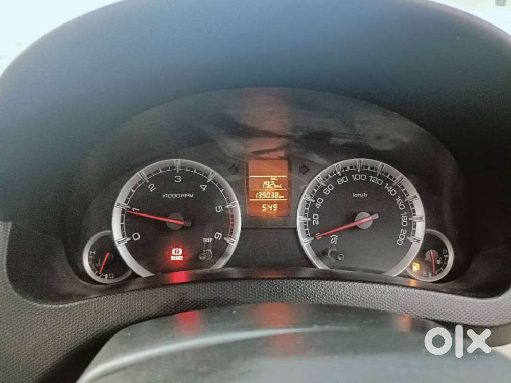 Maruti Suzuki Swift Dzire Vdi Bsiv, 2013, Diesel