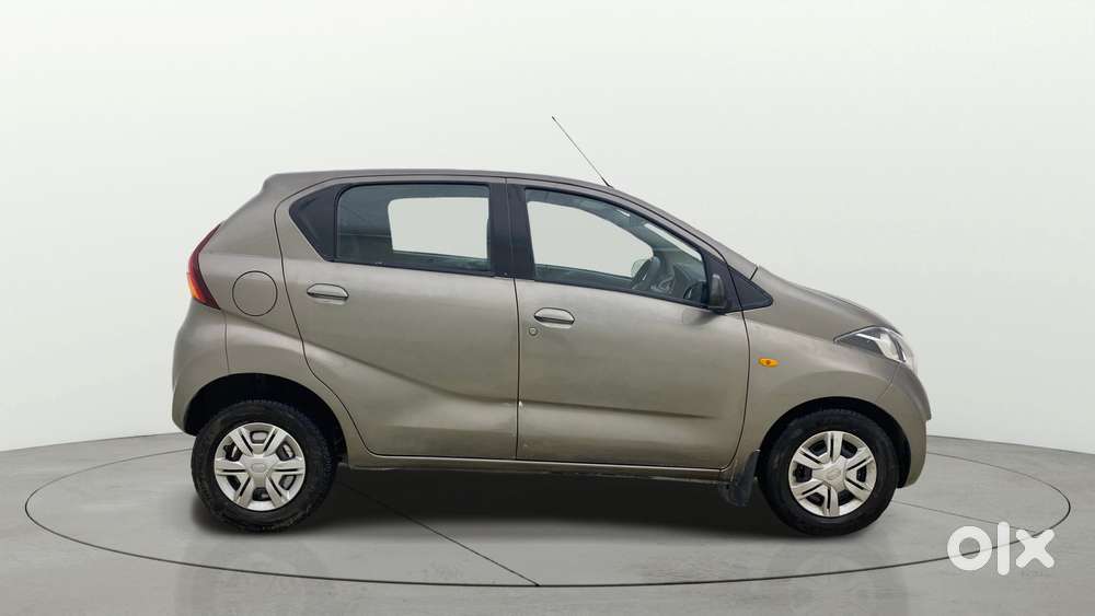 Datsun Redigo Amt 1.0 S, 2018, Petrol