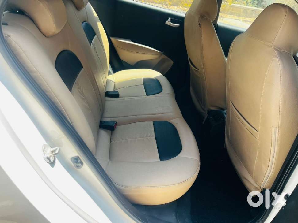 Hyundai Grand I10 2013-2016 Asta, 2013, Petrol