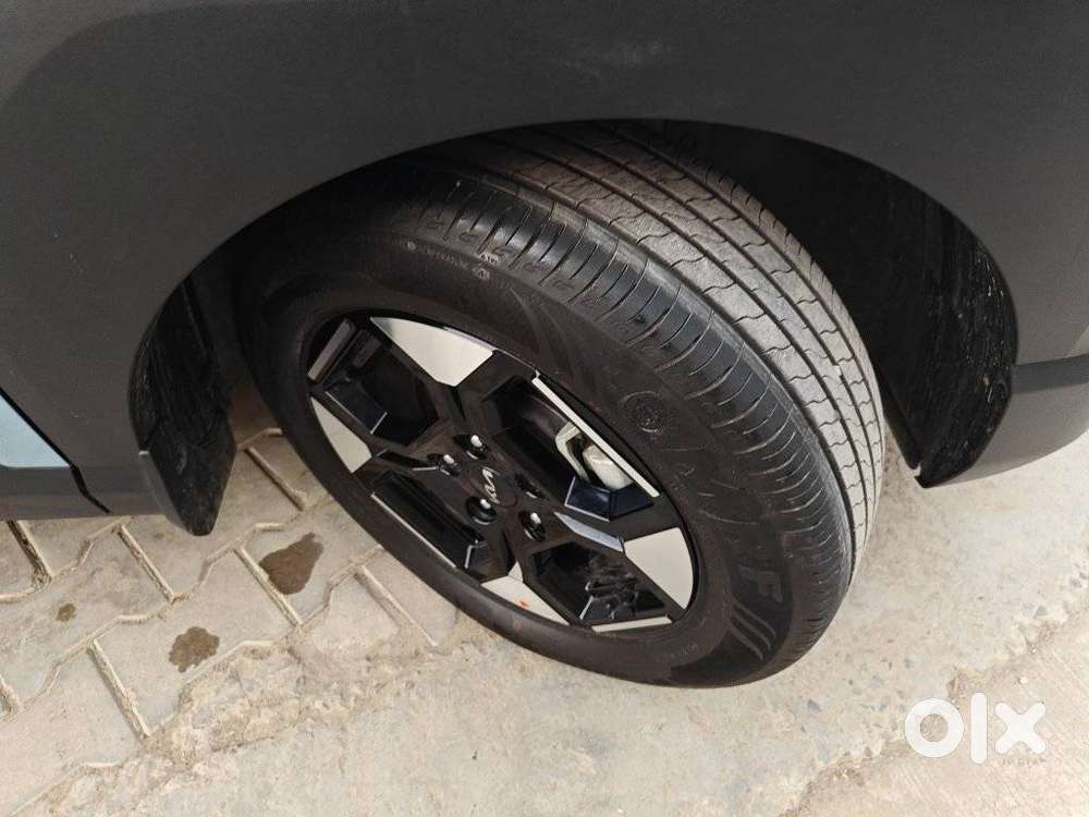 Kia Syros Htx Turbo, 2025, Petrol