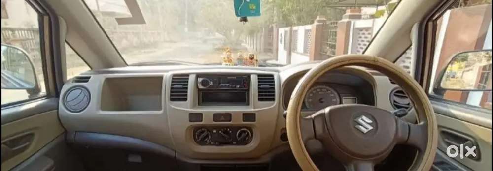 Maruti Suzuki Omni 2013 Lpg 10156 Km Driven