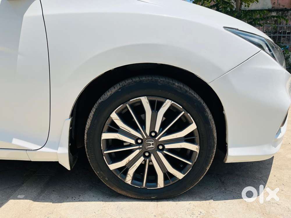 Honda City 1.5 Zx I-dtec Mt, 2017, Diesel