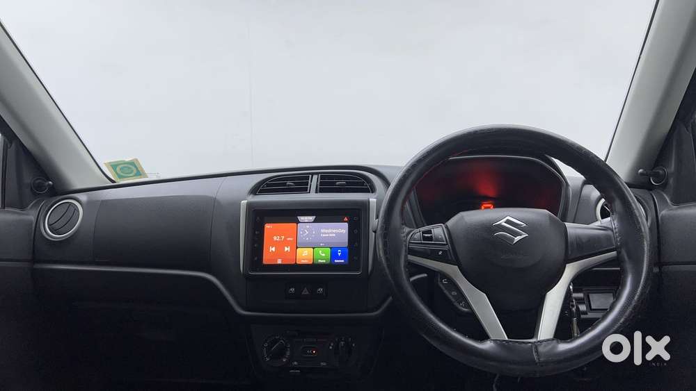Maruti Suzuki Alto K10 Vxi Plus Ags, 2023, Petrol