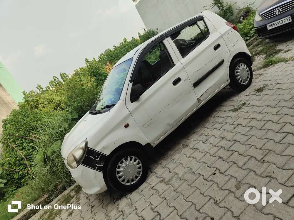 Maruti Suzuki Alto 800 2015 Petrol 64000 Km Driven