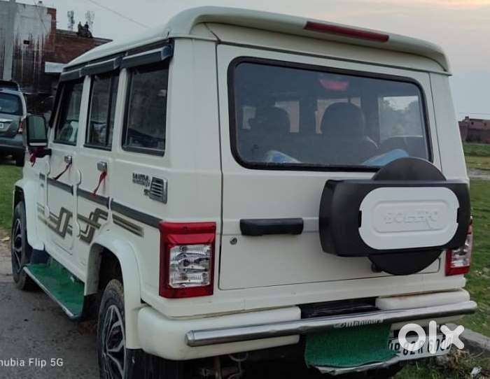 Mahindra Bolero 2013 Diesel 103400 Km Driven