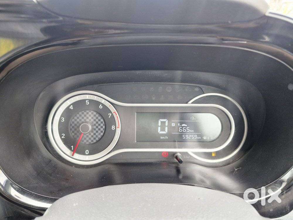 Hyundai Grand I10 Nios Sportz, 2022, Petrol