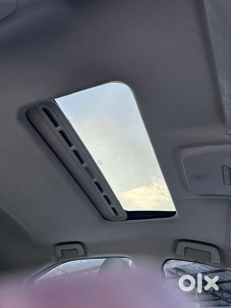 Tata Nexon Ev Xz Plus Lux, 2022, Electric