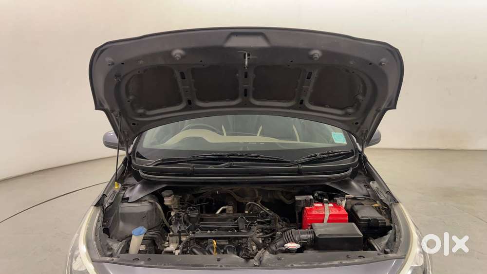 Hyundai Elite I20 [ ] 1.2 Magna, 2016, Petrol