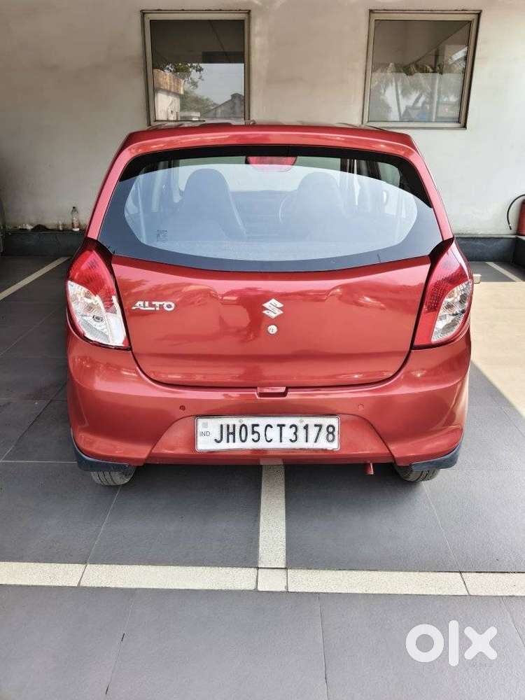 Maruti Suzuki Alto 800 2019-2023 0.8 Vxi, 2020, Petrol