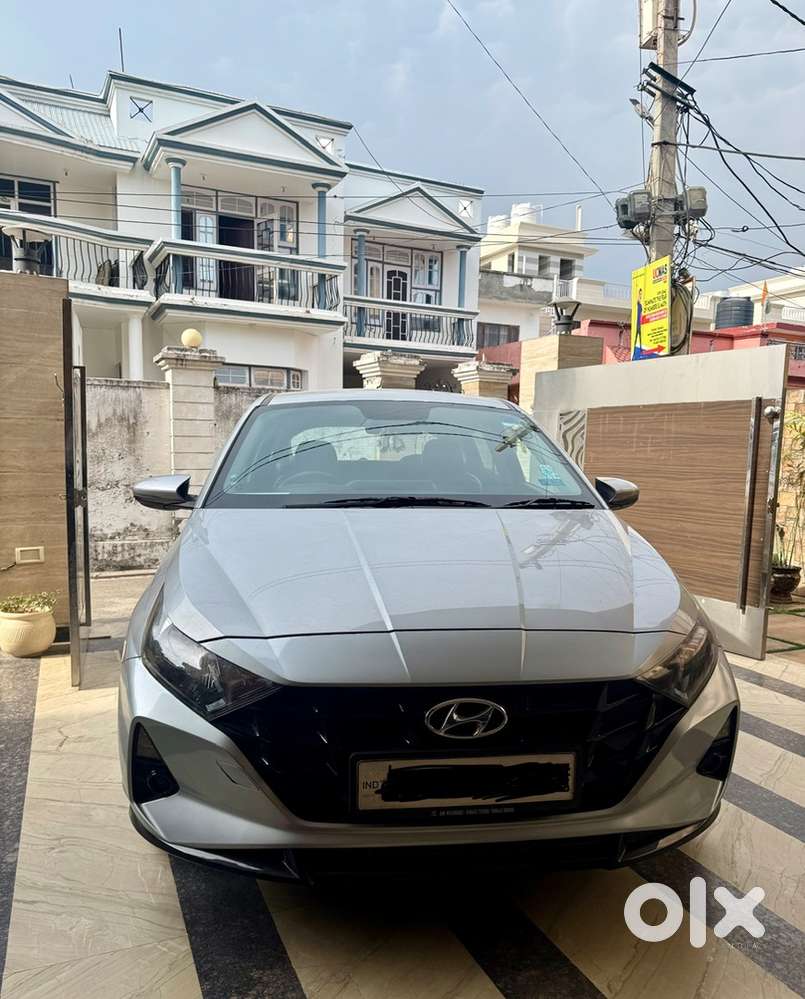 2022 Hyundai Petrol Manual December 2022