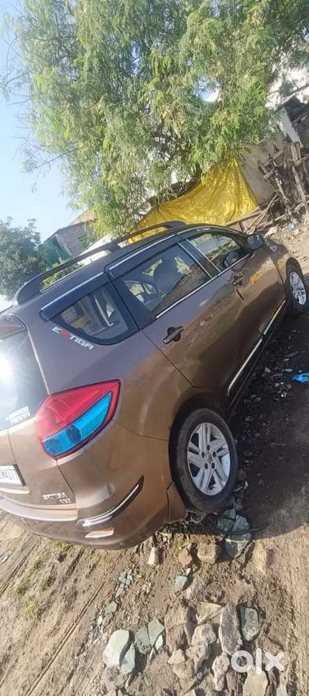 Suzuki Ertiga In Best Condition