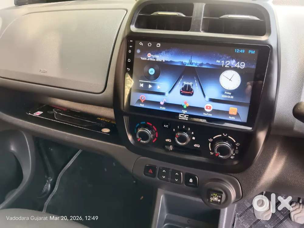 Renault Kwid 2016 Year
