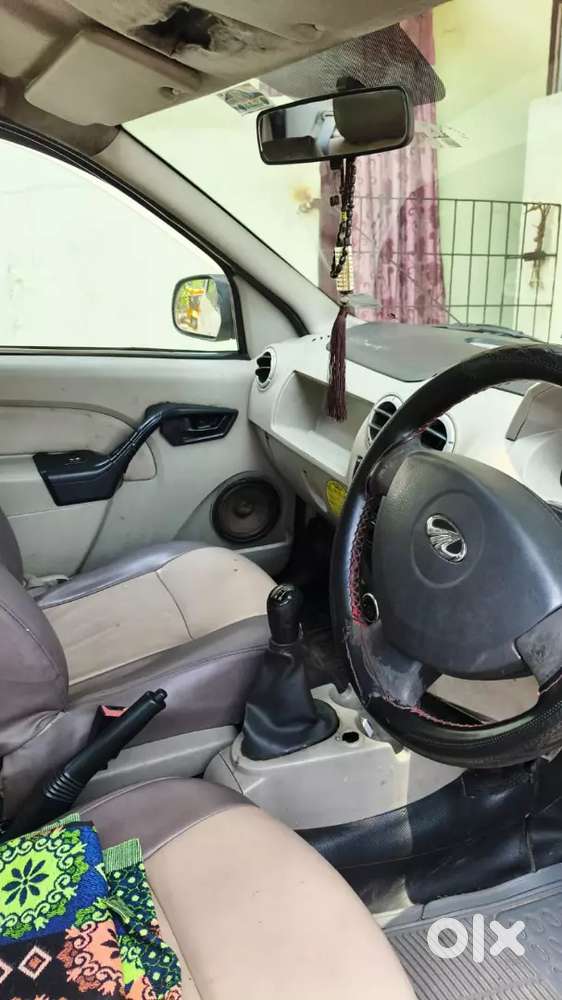 Mahindra Verito Diesel 2012 Manual