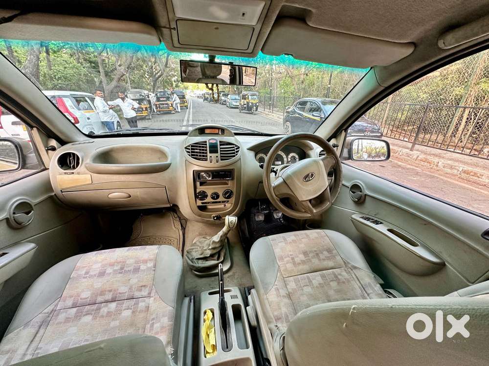 Mahindra Xylo 2009-2011 E6 Bs Iv, 2010, Diesel