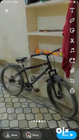 Cycle on olx near me sale