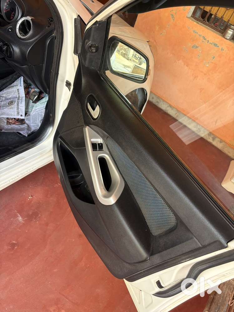 Ford Figo 2015
